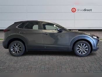 Used Mazda CX-30 2022 for sale - 78338213: Photo