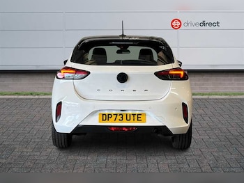 Used Vauxhall Corsa 2023 for sale - 79149528: Photo