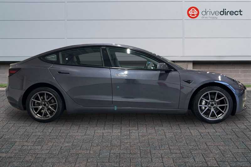 Used Tesla Model 3 2022 for sale - 77788752: Photo 2