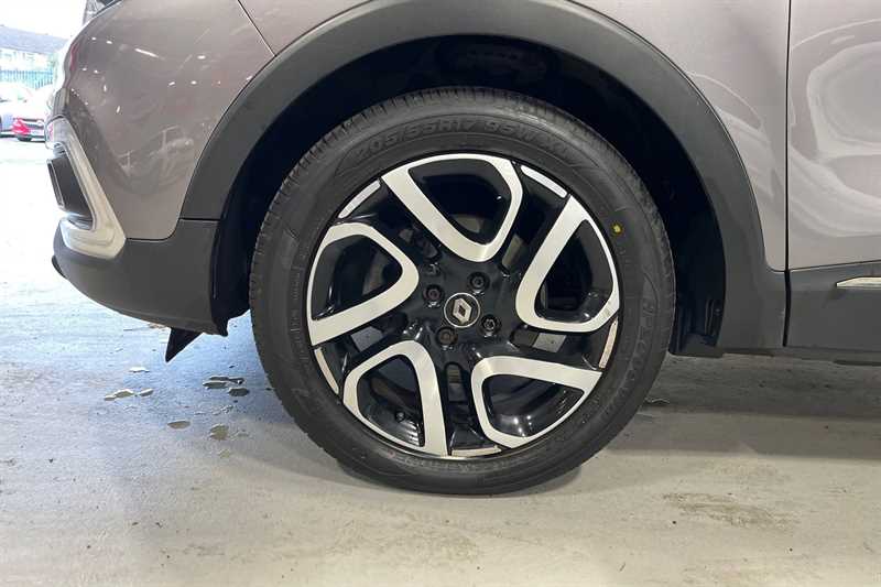 Used Renault Captur 2019 for sale - 78076569: Photo 12