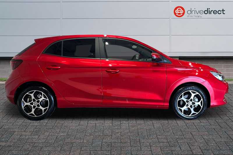 Used MG MG3 2025 for sale - 77486446: Photo 2