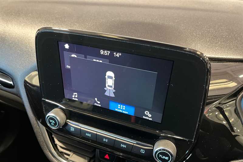 Used Ford Fiesta 2019 for sale - 78216656: Photo 19