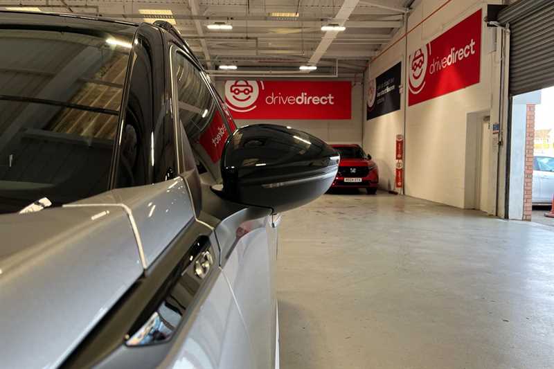 Used Peugeot 2008 2022 for sale - 77900494: Photo 35