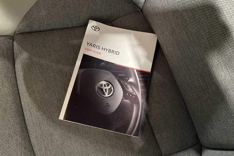 Used Toyota Yaris 2021 for sale - 78050532: Photo 36