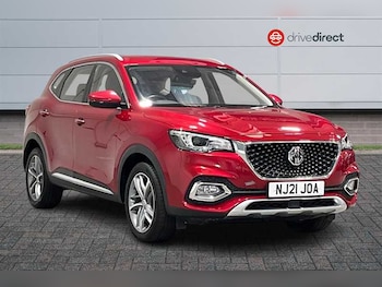 Used MG MG HS 2021 for sale - 79567456: Photo