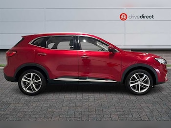 Used MG MG HS 2021 for sale - 79567456: Photo