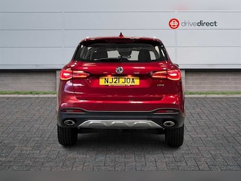 Used MG MG HS 2021 for sale - 79567456: Photo