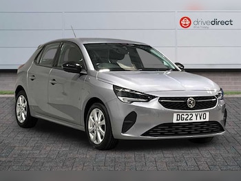 Used Vauxhall Corsa 2022 for sale - 77900072: Photo