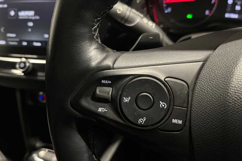 Used Vauxhall Corsa 2022 for sale - 77900072: Photo 21