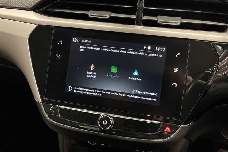 Used Vauxhall Corsa 2022 for sale - 77900072: Photo 38