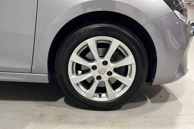 Used Vauxhall Corsa 2022 for sale - 77900072: Photo 9