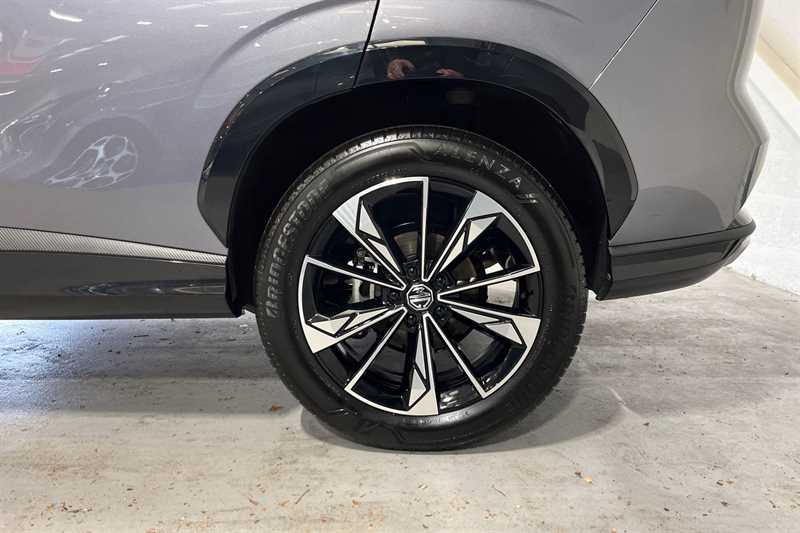 Used MG MG HS 2025 for sale - 76524192: Photo 11