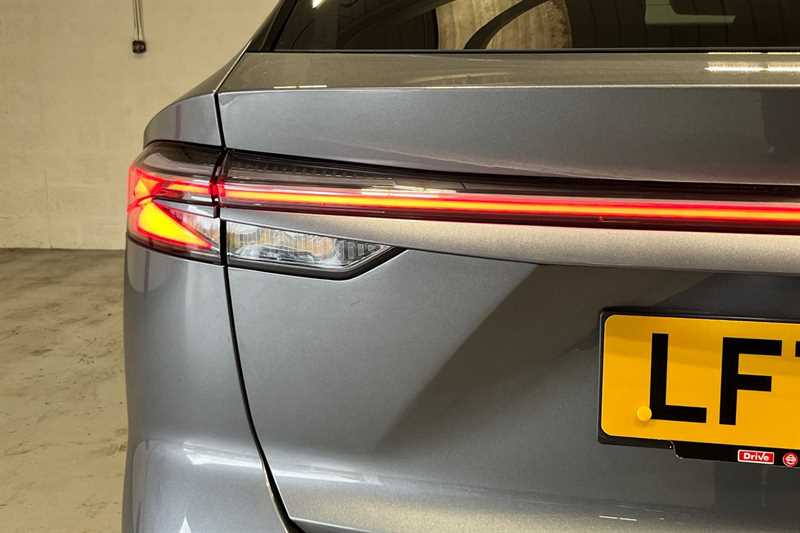 Used MG MG HS 2025 for sale - 76524192: Photo 31