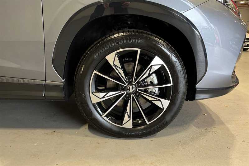 Used MG MG HS 2025 for sale - 76524192: Photo 9