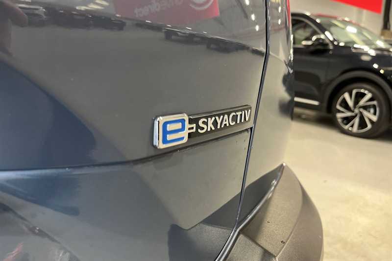 Used Mazda MX-30 2022 for sale - 78051056: Photo 30