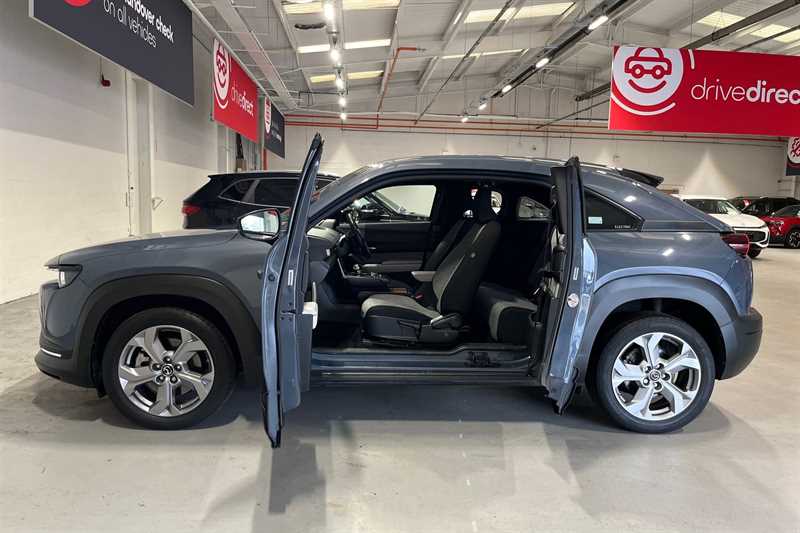 Used Mazda MX-30 2022 for sale - 78051056: Photo 46