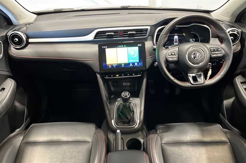 Used MG MG ZS 2023 for sale - 78208200: Photo 13