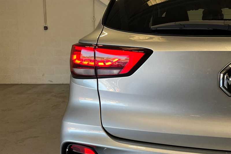 Used MG MG ZS 2023 for sale - 78208200: Photo 31