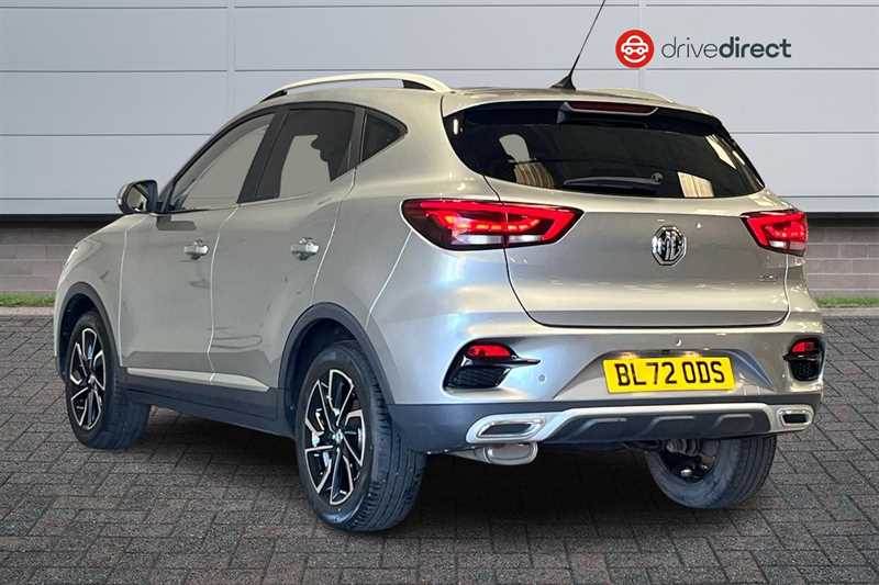 Used MG MG ZS 2023 for sale - 78208200: Photo 5