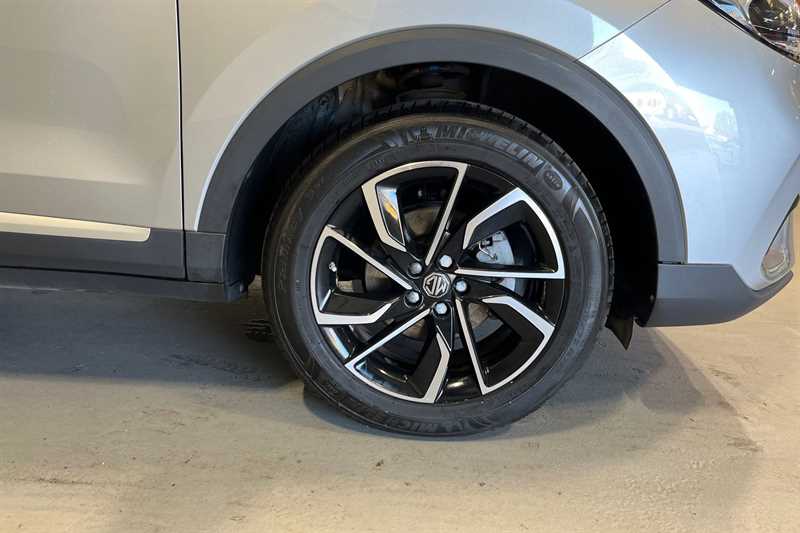 Used MG MG ZS 2023 for sale - 78208200: Photo 9