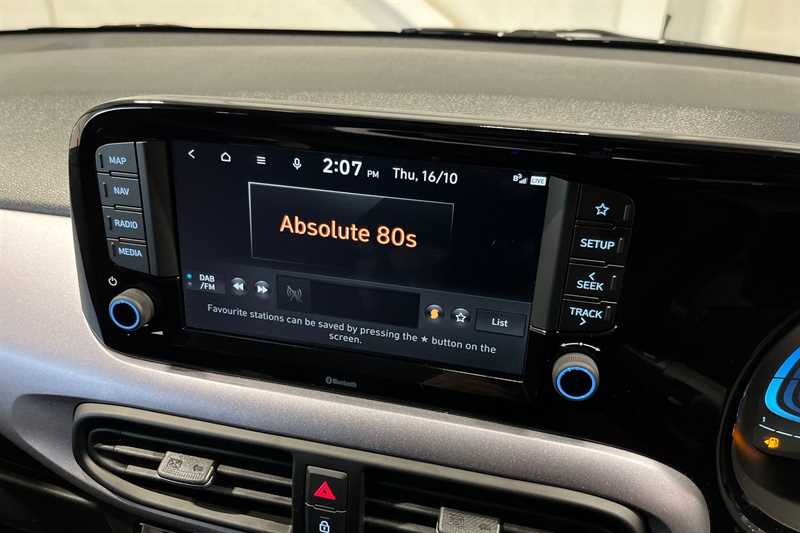 Used Hyundai i10 2025 for sale - 76790841: Photo 17