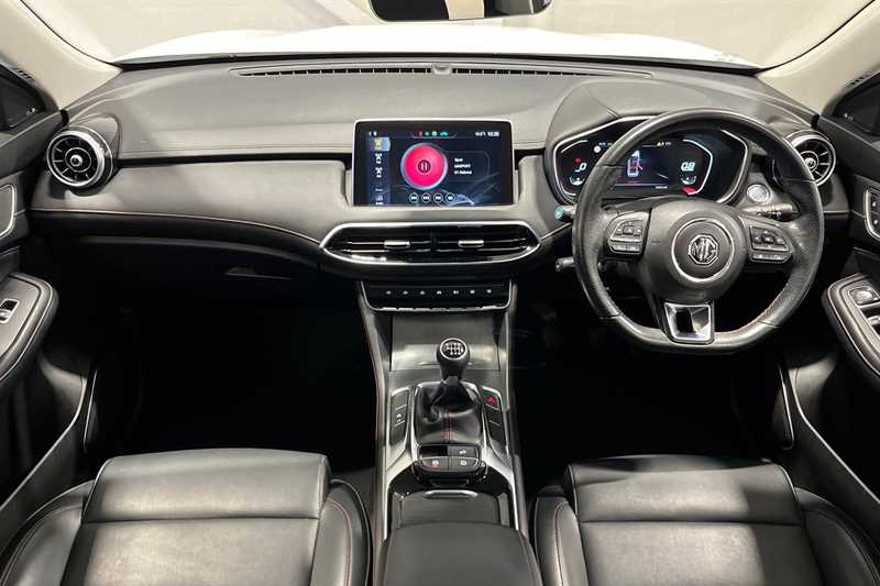 Used MG MG HS 2022 for sale - 77727995: Photo 13