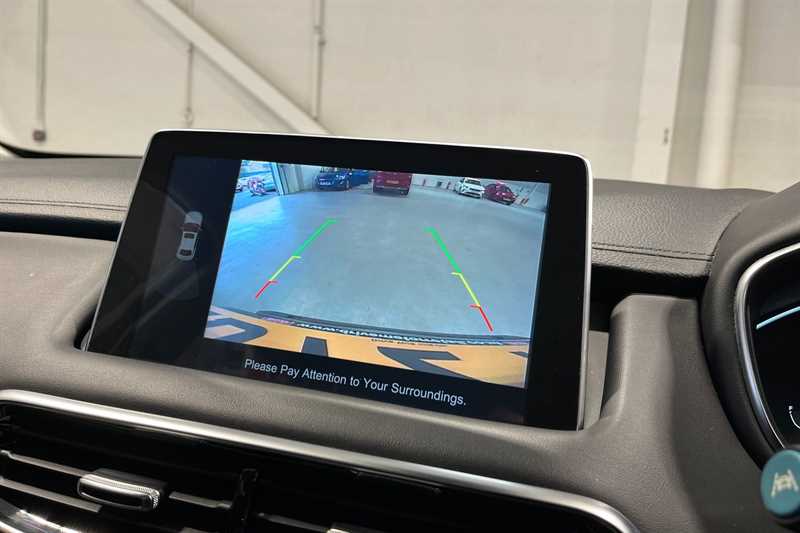 Used MG MG HS 2022 for sale - 77727995: Photo 19