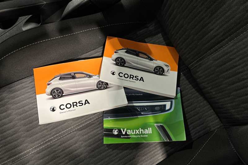 Used Vauxhall Corsa 2022 for sale - 77317153: Photo 36