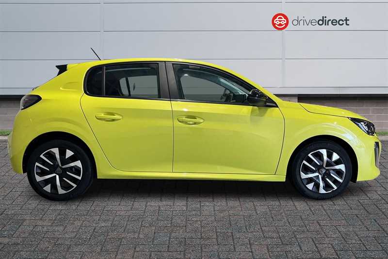 Used Peugeot 208 2024 for sale - 78217838: Photo 2