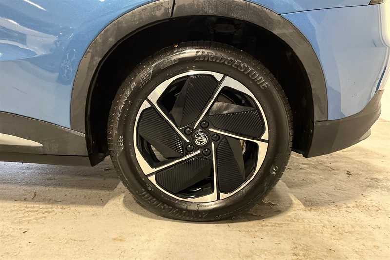 Used MG MGS5 2025 for sale - 76956820: Photo 11