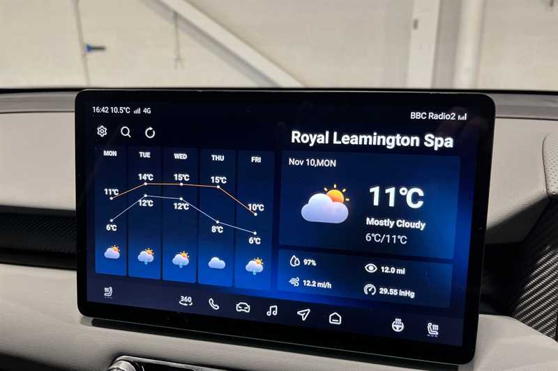 Used MG MGS5 2025 for sale - 76956820: Photo 41