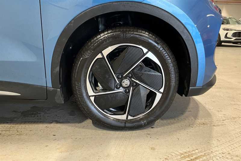 Used MG MGS5 2025 for sale - 76956820: Photo 9