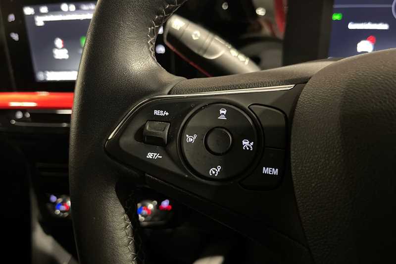 Used Vauxhall Mokka 2021 for sale - 77486770: Photo 21