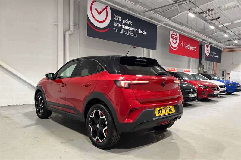 Used Vauxhall Mokka 2021 for sale - 77486770: Photo 45