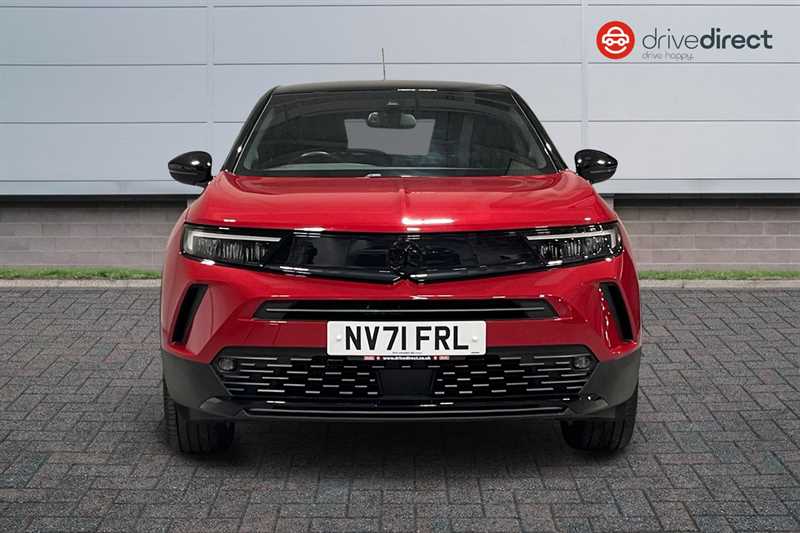 Used Vauxhall Mokka 2021 for sale - 77486770: Photo 8