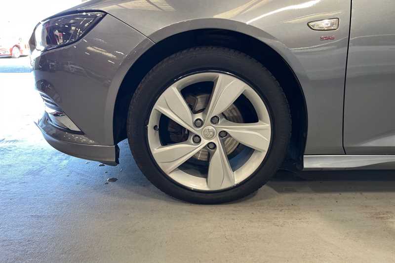 Used Vauxhall Insignia 2020 for sale - 78174978: Photo 12