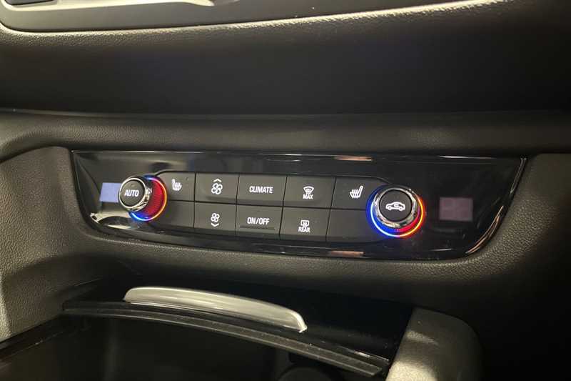 Used Vauxhall Insignia 2020 for sale - 78174978: Photo 19