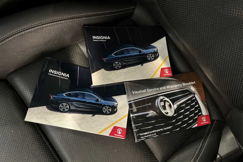 Used Vauxhall Insignia 2020 for sale - 78174978: Photo 36