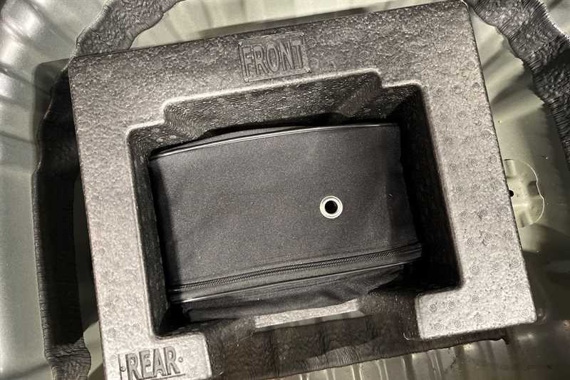 Used Vauxhall Insignia 2020 for sale - 78174978: Photo 37