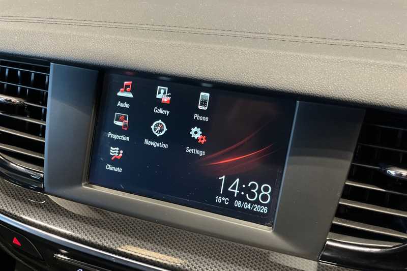 Used Vauxhall Insignia 2020 for sale - 78174978: Photo 38