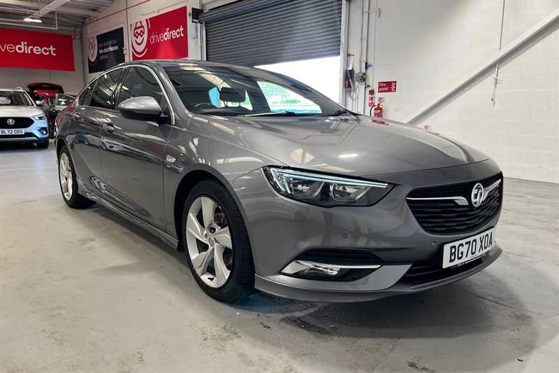 Used Vauxhall Insignia 2020 for sale - 78174978: Photo 41
