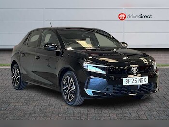 Used Vauxhall Corsa 2025 for sale - 79487864: Photo