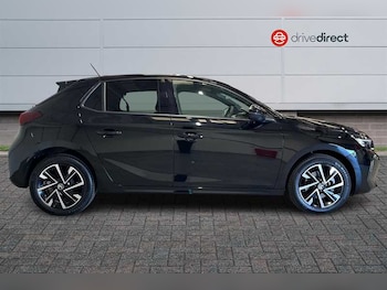 Used Vauxhall Corsa 2025 for sale - 79487864: Photo