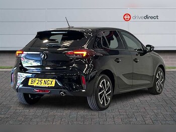 Used Vauxhall Corsa 2025 for sale - 79487864: Photo