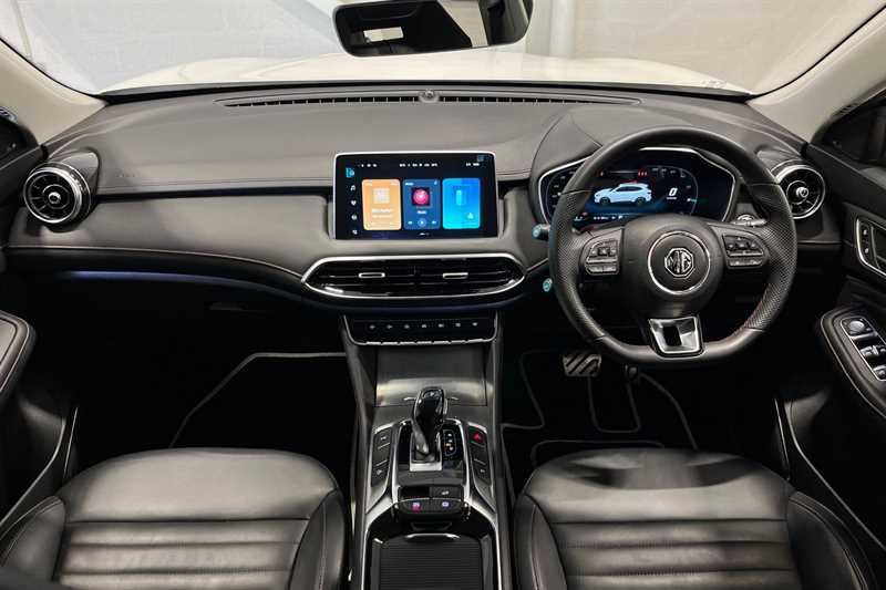 Used MG MG HS 2024 for sale - 78208075: Photo 13