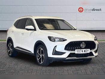 Used MG MG HS 2024 for sale - 78208075: Photo