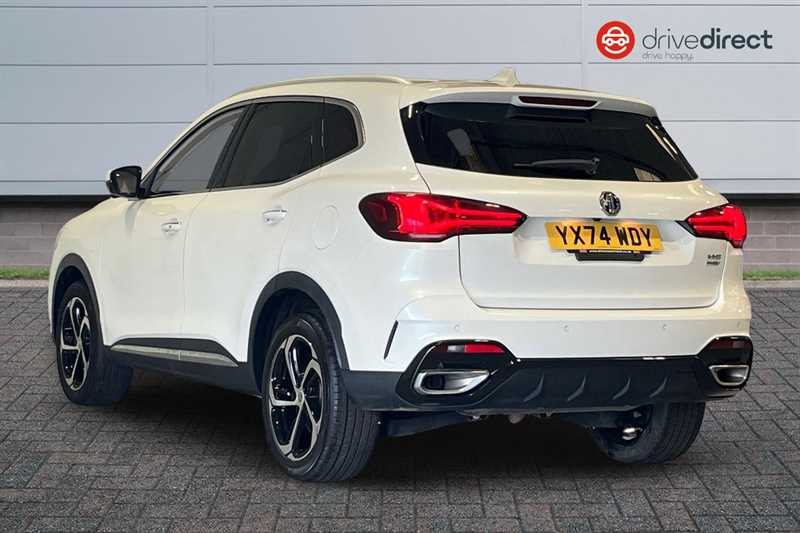 Used MG MG HS 2024 for sale - 78208075: Photo 5