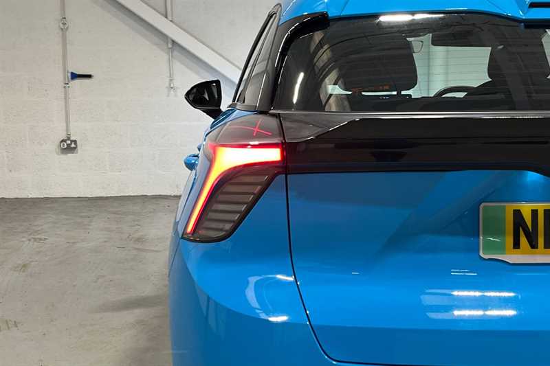 Used MG MG4 2023 for sale - 77886837: Photo 31