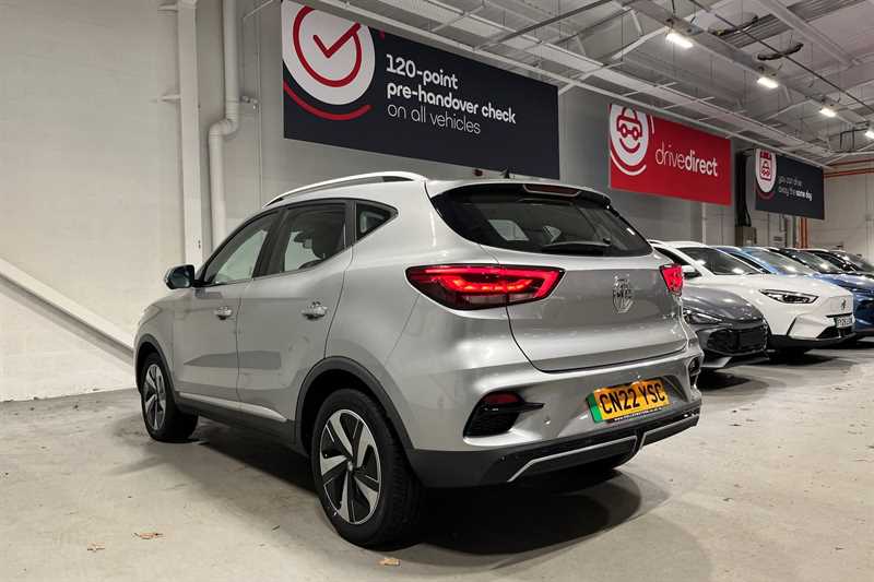 Used MG MG ZS 2022 for sale - 77334801: Photo 49