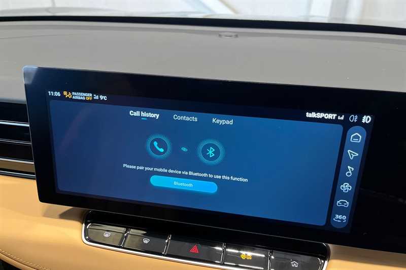 Used MG MG HS 2026 for sale - 77886948: Photo 40